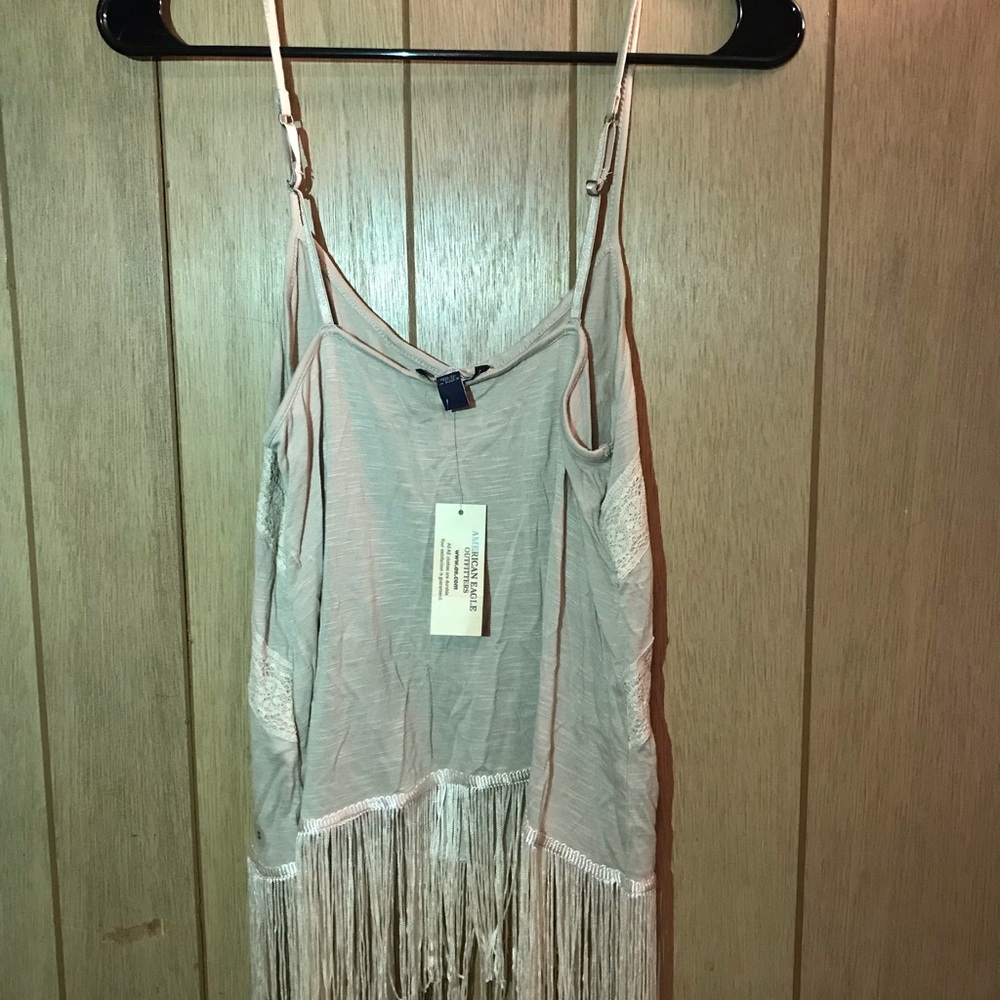 Nwt American eagle tank top - Picture 4 of 6